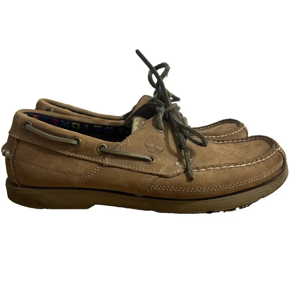 Timberland these earthkeepers
